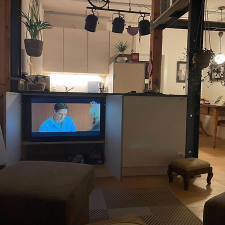 Ferienwohnung Am Stockerbach Фройденштадт Экстерьер фото