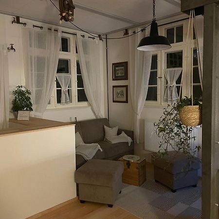 Ferienwohnung Am Stockerbach Фройденштадт Экстерьер фото