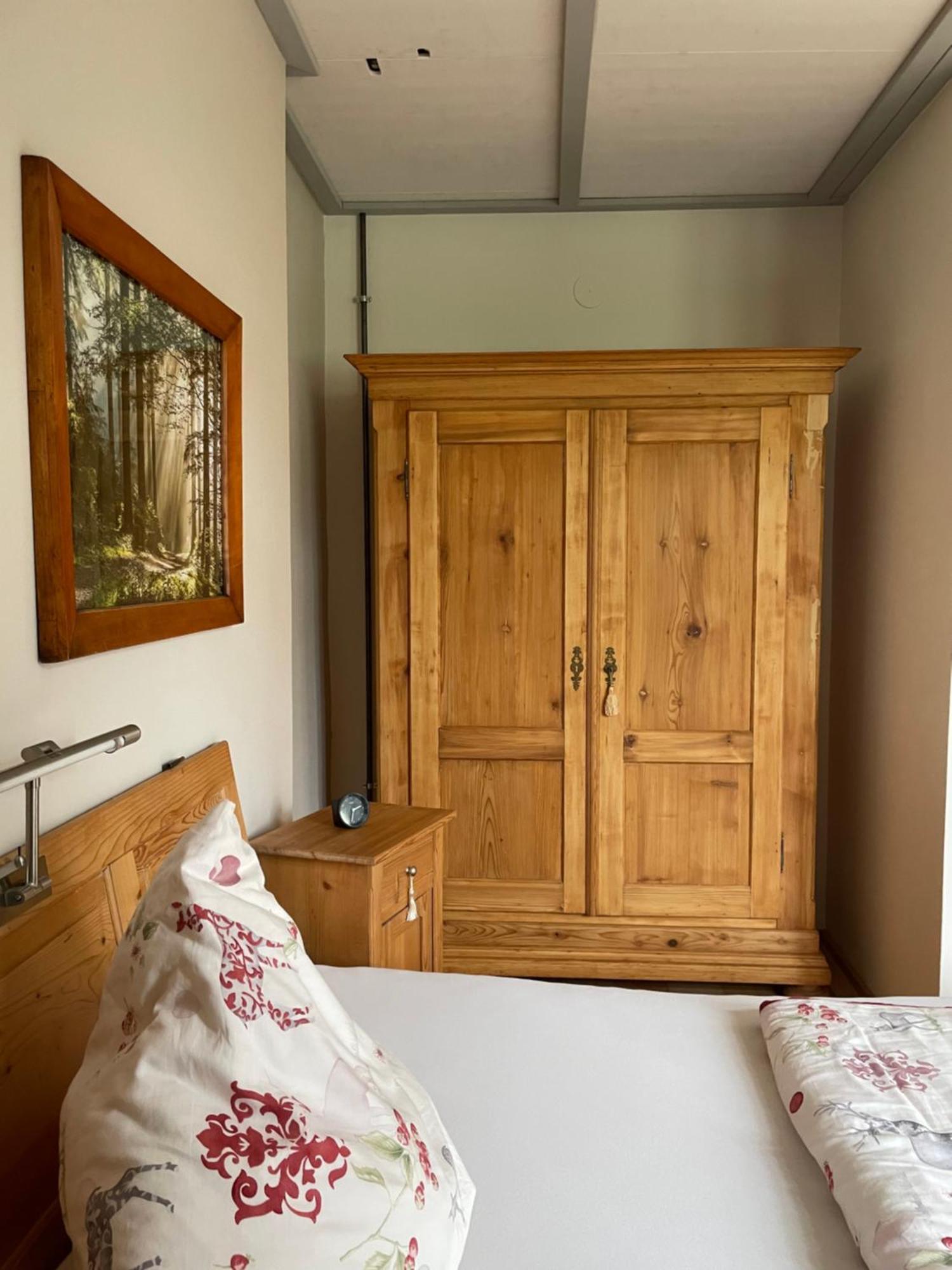 Ferienwohnung Am Stockerbach Фройденштадт Экстерьер фото