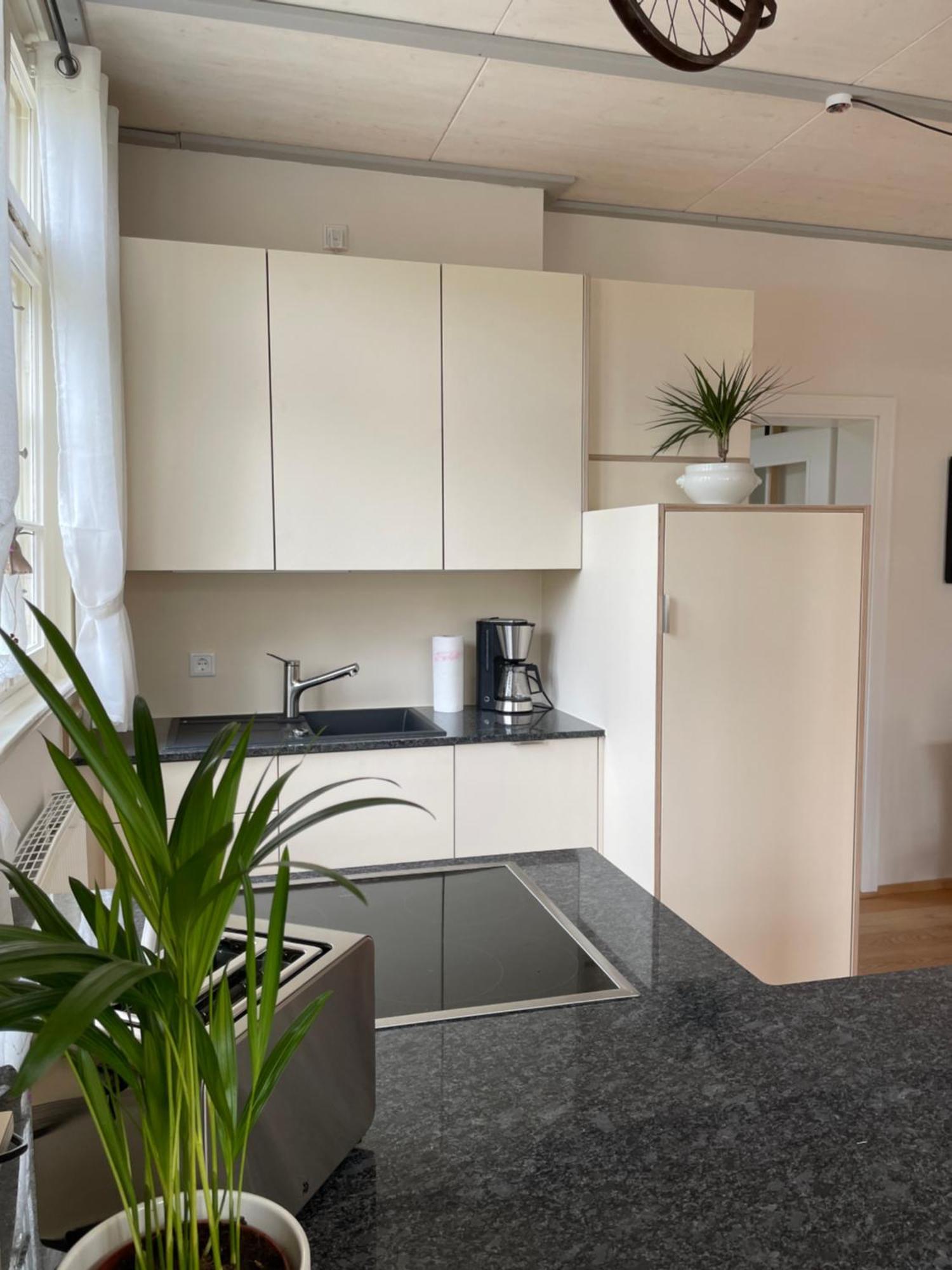 Ferienwohnung Am Stockerbach Фройденштадт Экстерьер фото