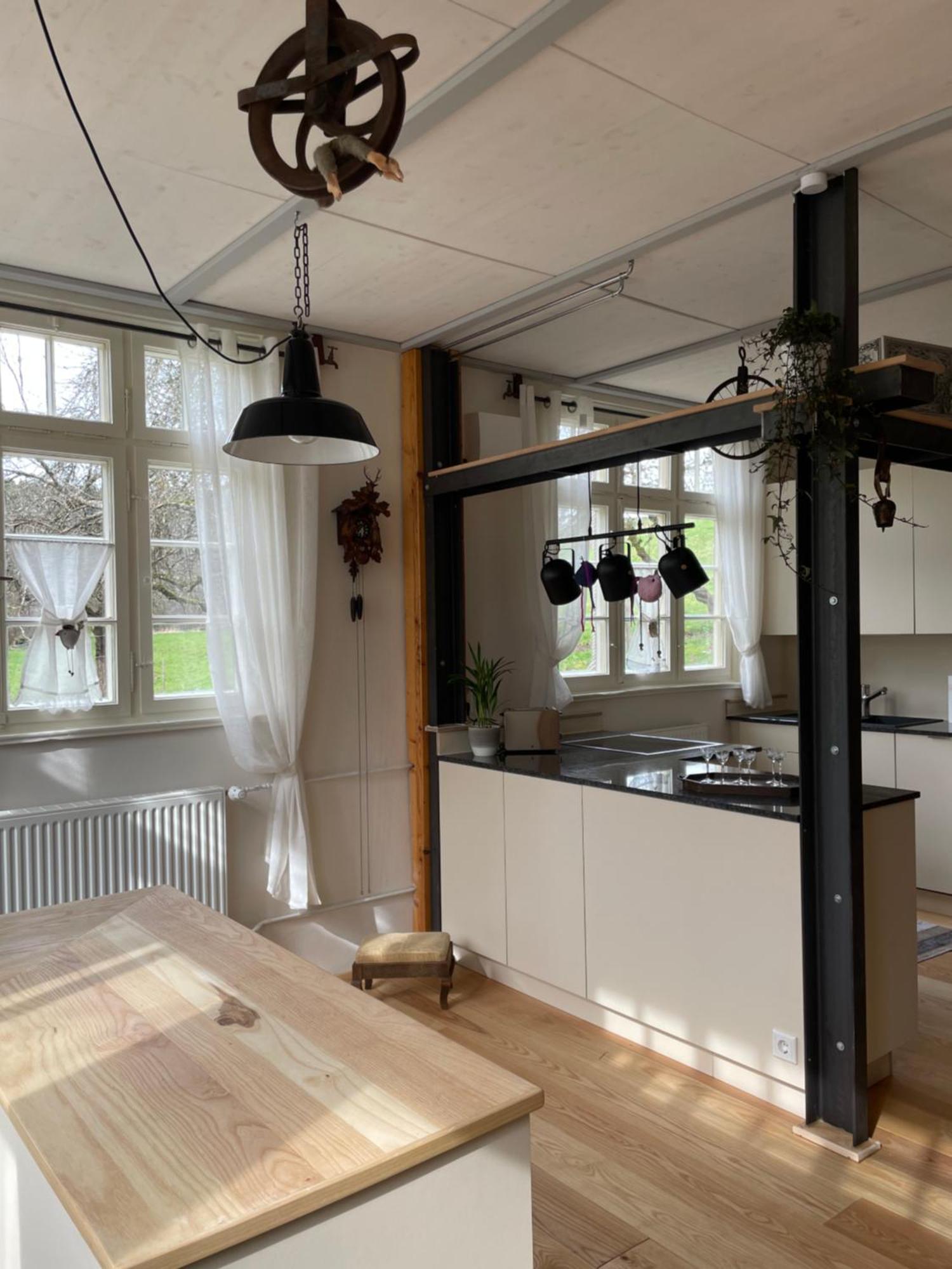 Ferienwohnung Am Stockerbach Фройденштадт Экстерьер фото